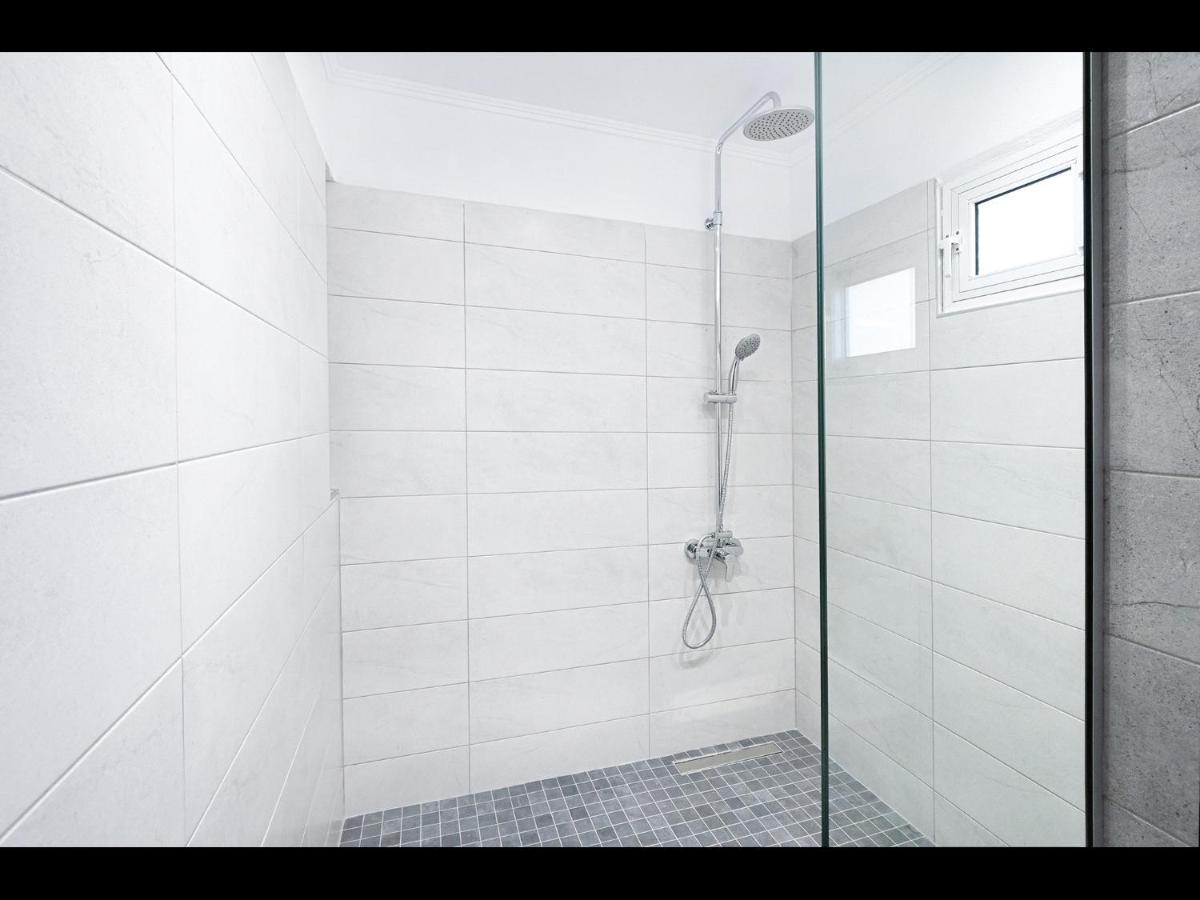 Omalia Apartment Принос Экстерьер фото